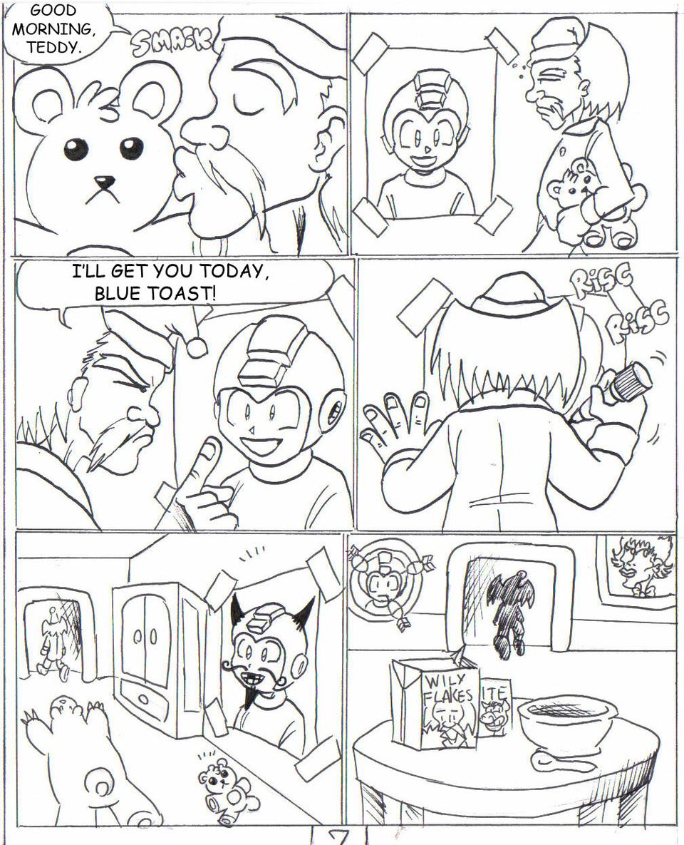 MM Neo Adventures # 07 - Pag 07
