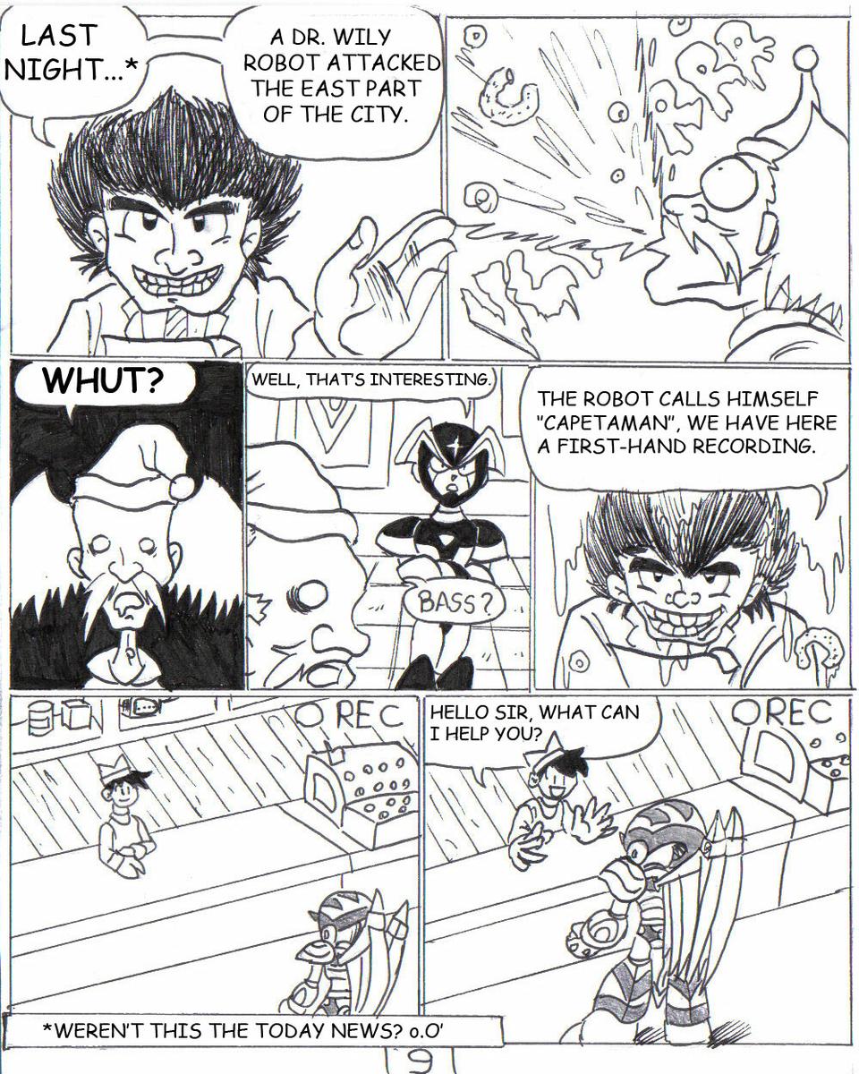 MM Neo Adventures # 07 - Pag 09