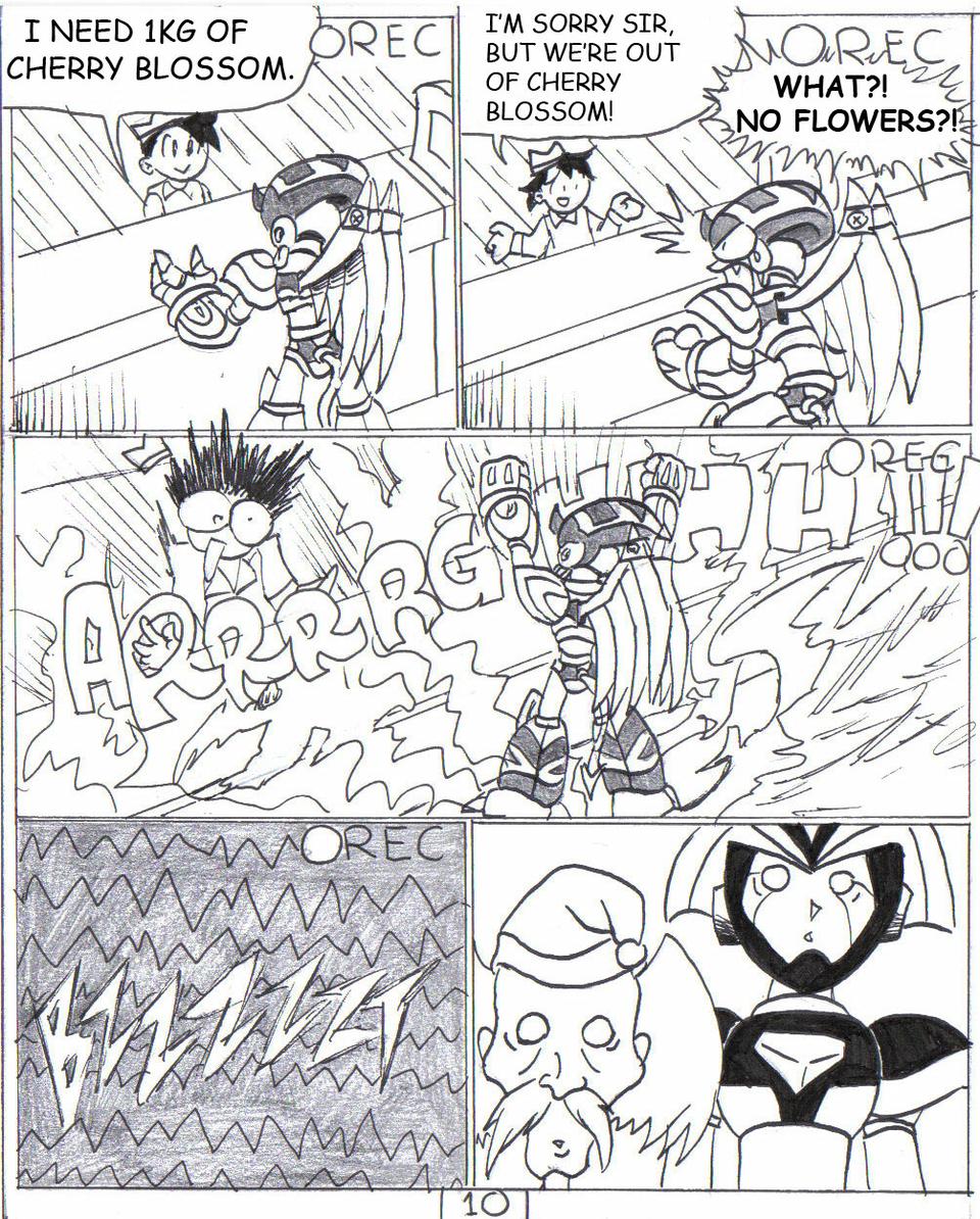 MM Neo Adventures # 07 - Pag 10