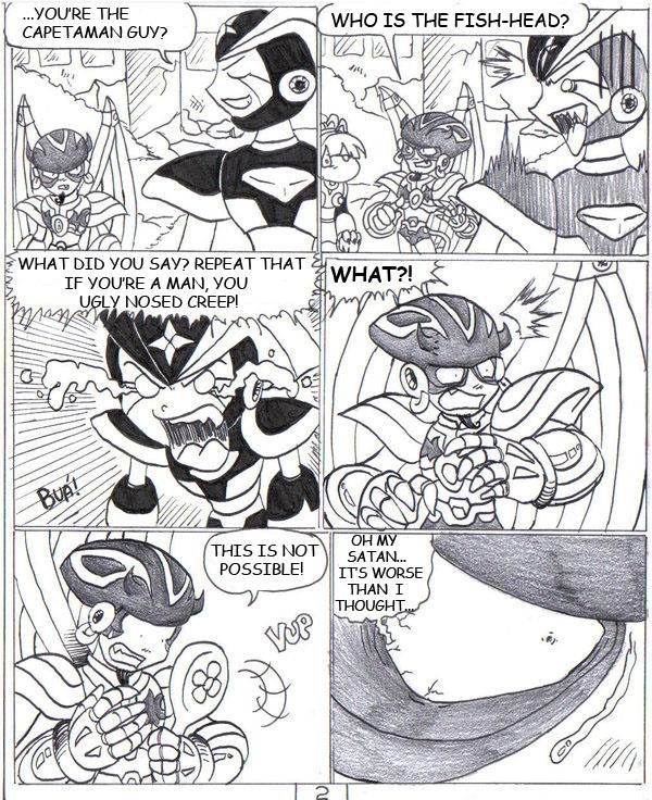 MM Neo Adventures # 08 - Pag 02