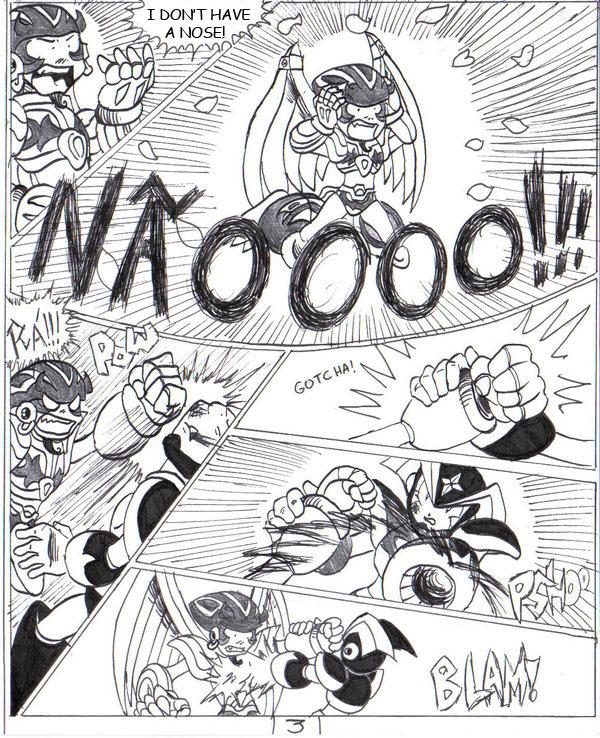 MM Neo Adventures # 08 - Pag 03