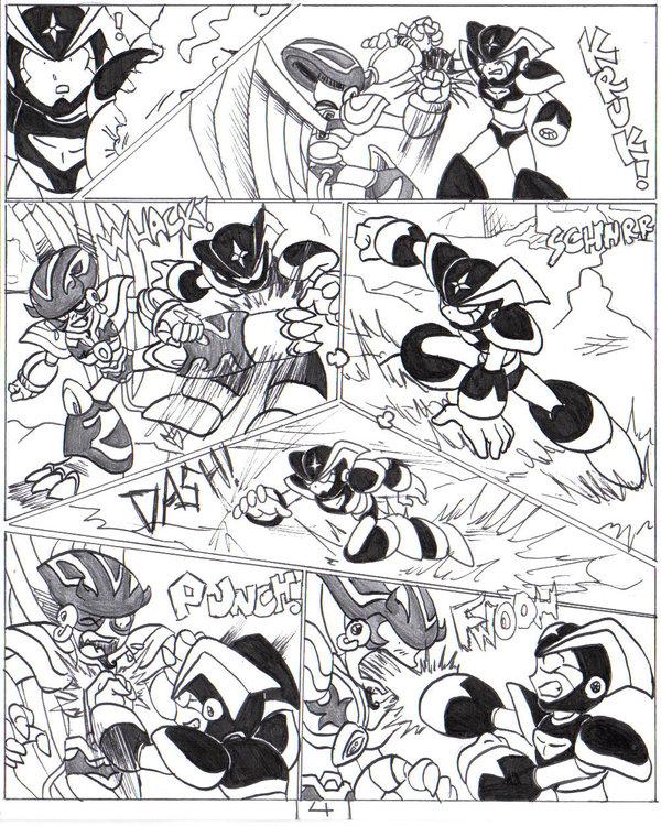 MM Neo Adventures # 08 - Pag 04