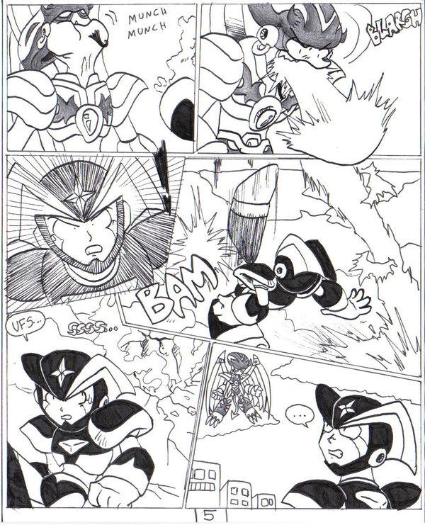 MM Neo Adventures # 08 - Pag 05