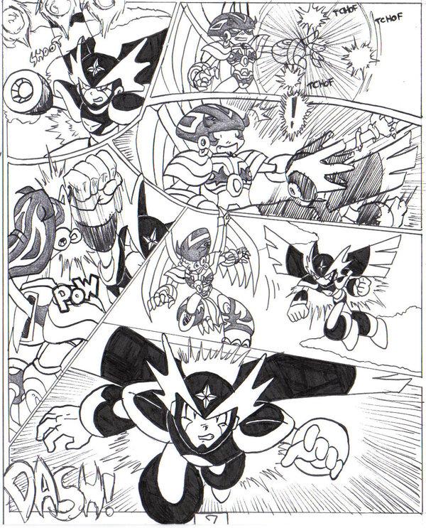 MM Neo Adventures # 08 - Pag 07