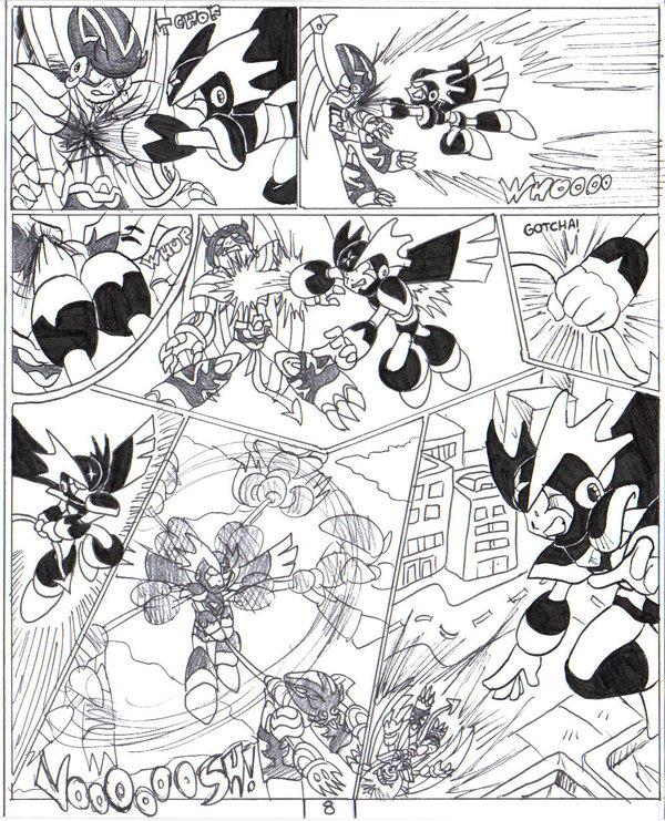 MM Neo Adventures # 08 - Pag 08