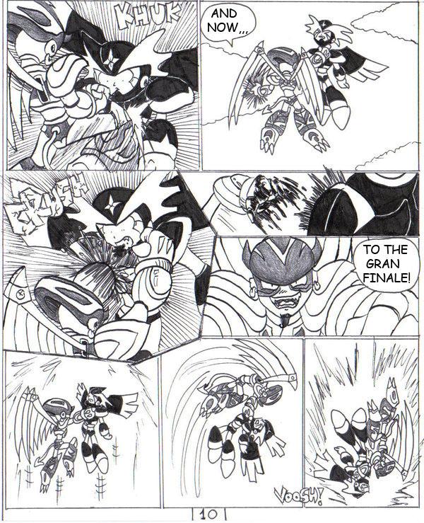 MM Neo Adventures # 08 - Pag 10
