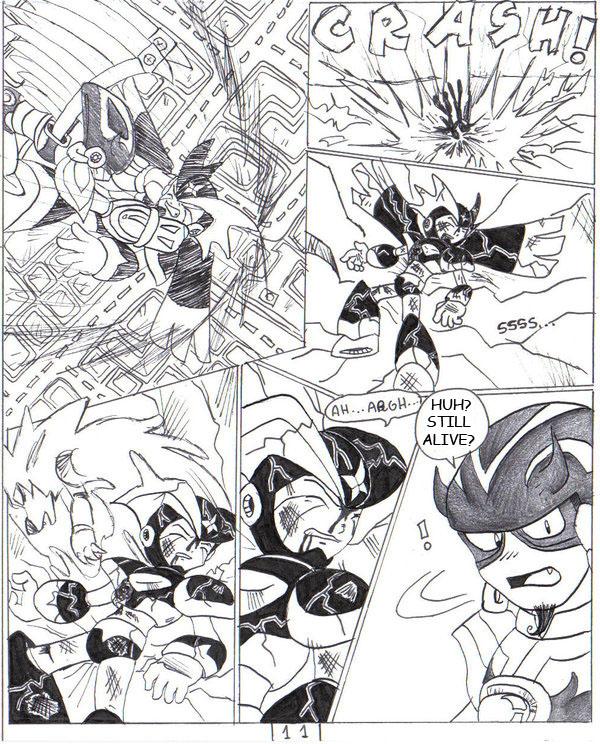 MM Neo Adventures # 08 - Pag 11