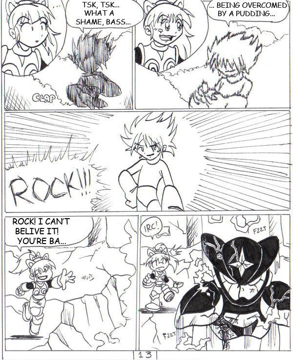 MM Neo Adventures # 08 - Pag 13