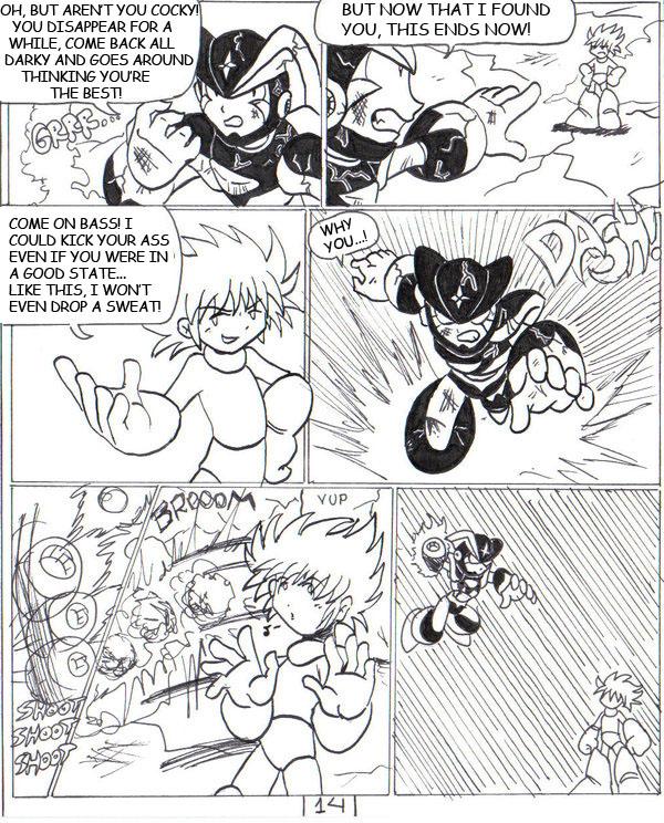 MM Neo Adventures # 08 - Pag 14