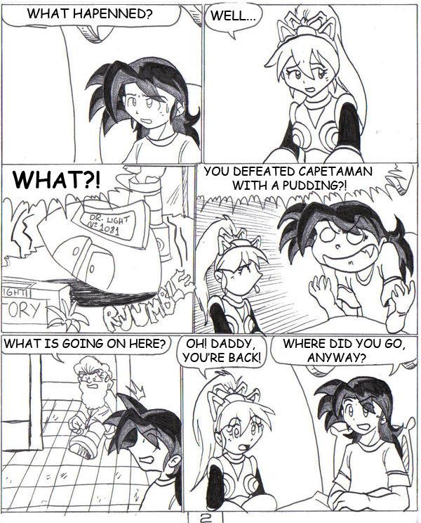 MM Neo Adventures # 09 - Pag 02