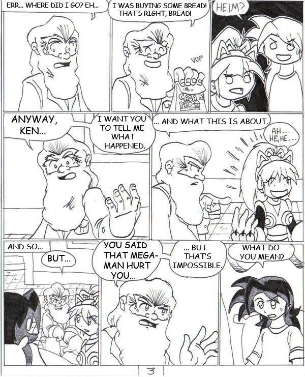 MM Neo Adventures # 09 - Pag 03