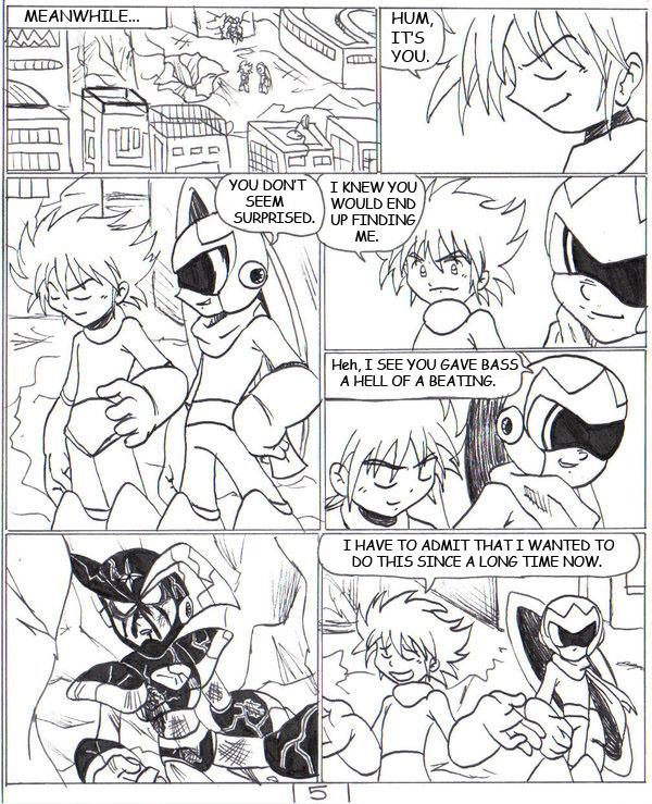 MM Neo Adventures # 09 - Pag 05