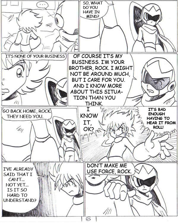 MM Neo Adventures # 09 - Pag 06