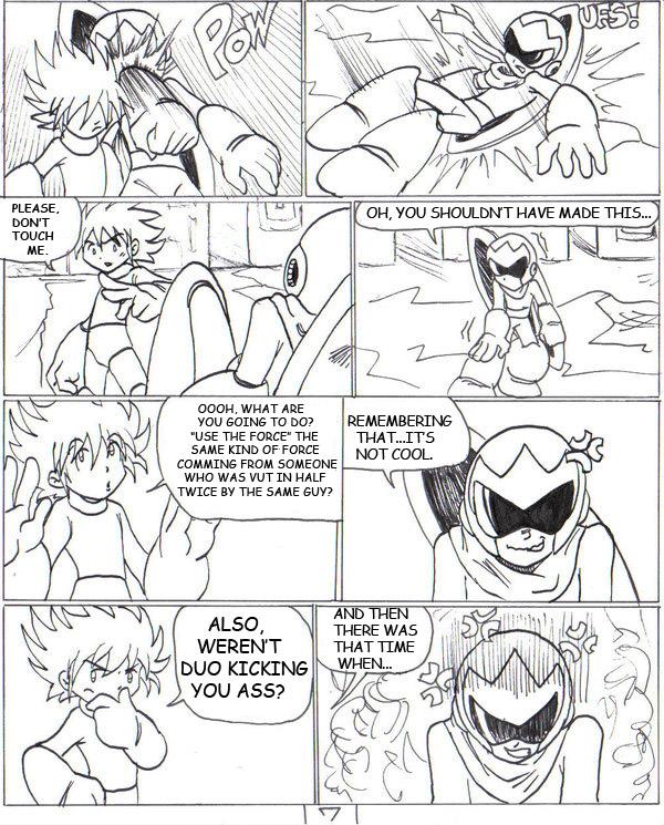 MM Neo Adventures # 09 - Pag 07