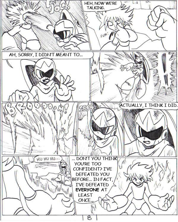 MM Neo Adventures # 09 - Pag 08