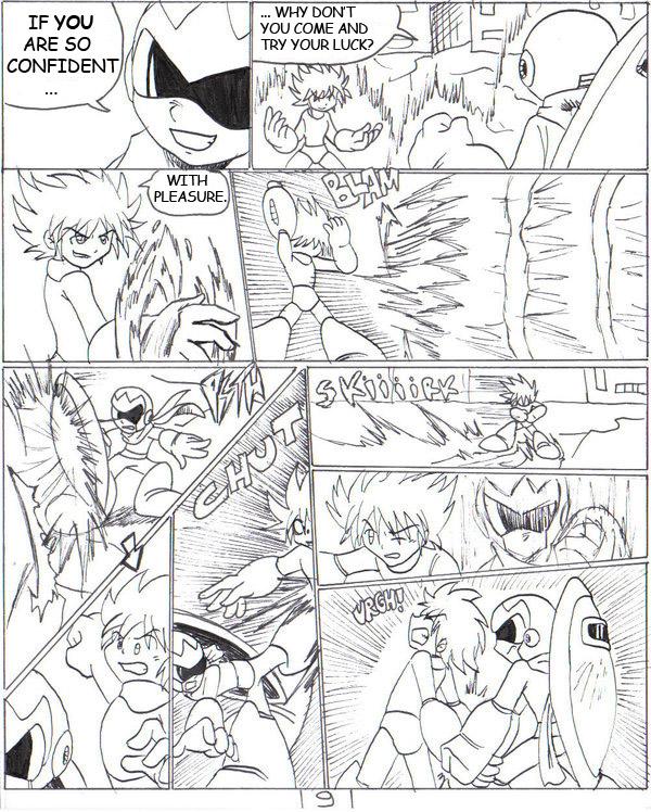 MM Neo Adventures # 09 - Pag 09