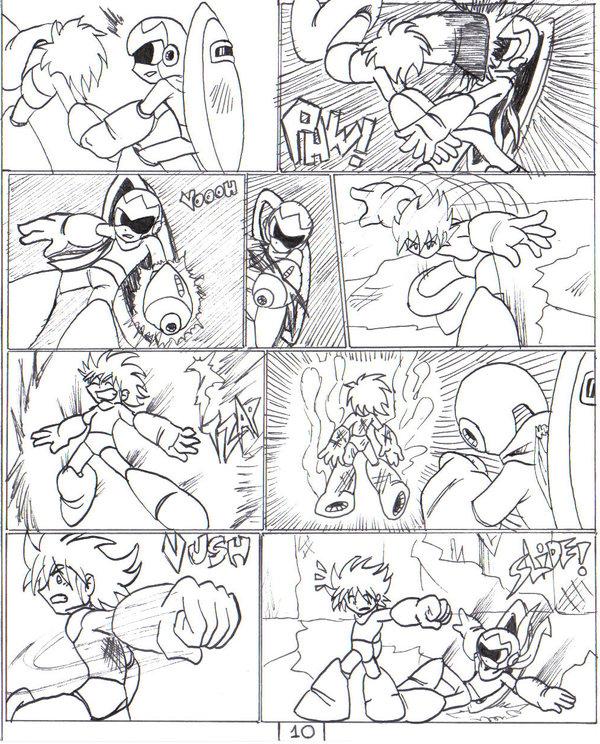 MM Neo Adventures # 09 - Pag 10