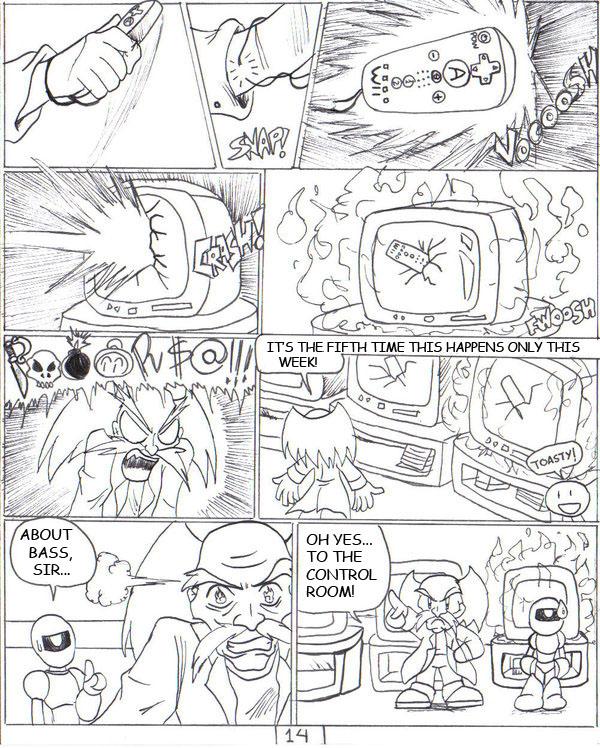 MM Neo Adventures # 09 - Pag 14