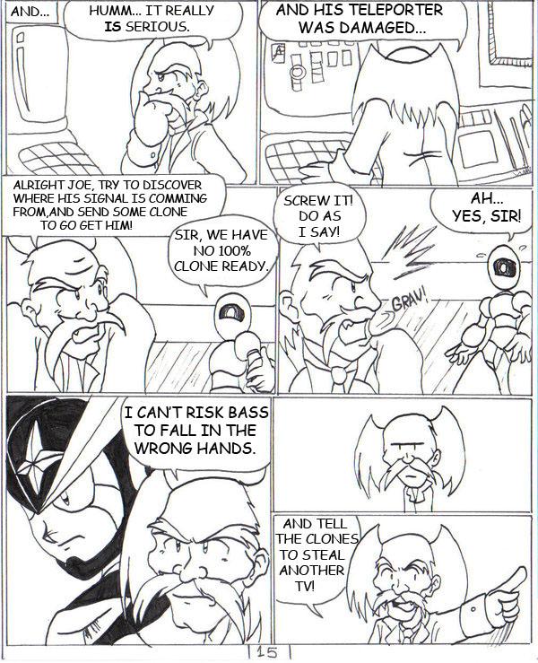 MM Neo Adventures # 09 - Pag 15