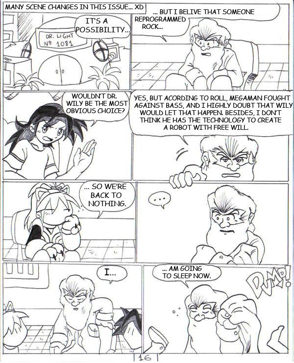 MM Neo Adventures # 09 - Pag 16