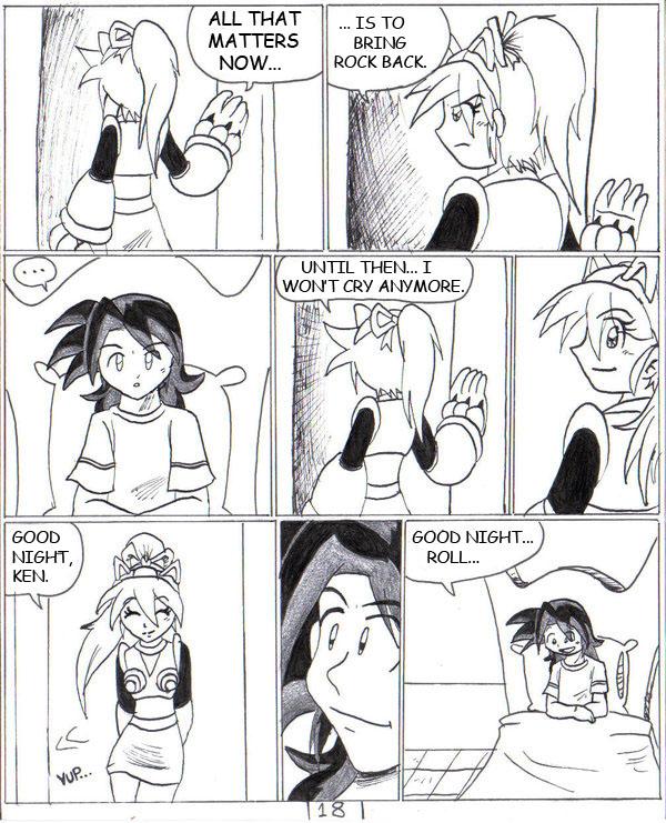 MM Neo Adventures # 09 - Pag 18