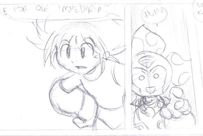 (filler) MMNA 10 Sneak Peek