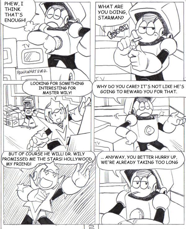 MM Neo Adventures # 10 - Pag 02