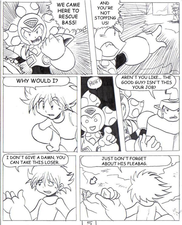 MM Neo Adventures # 10 - Pag 05
