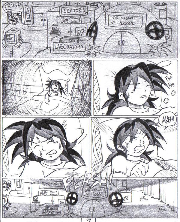 MM Neo Adventures # 10 - Pag 07
