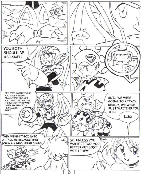MM Neo Adventures # 10 - Pag 08