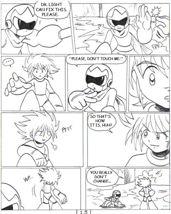 MM Neo Adventures # 10 - Pag 13