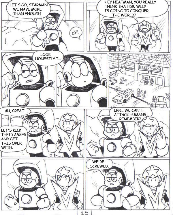MM Neo Adventures # 10 - Pag 15
