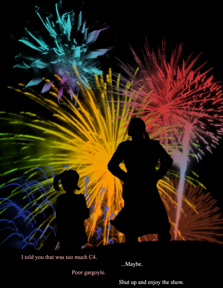 Happy 4th of July!!!