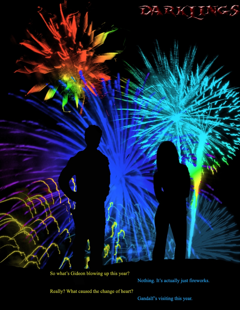 Happy 4th of July