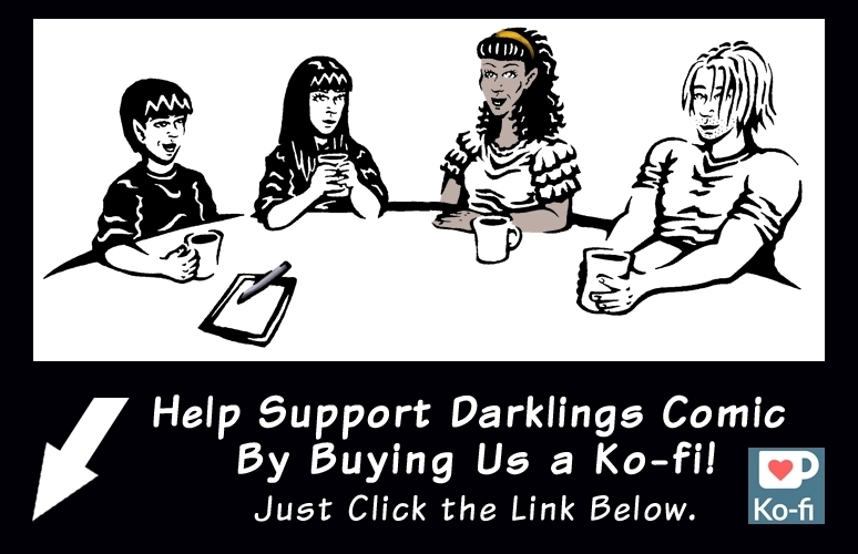 Support your Local Darklings! 
