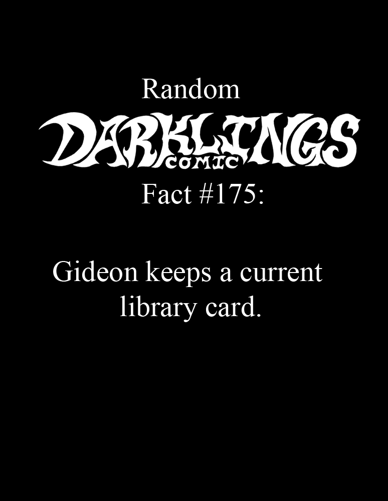 Random Fact #175