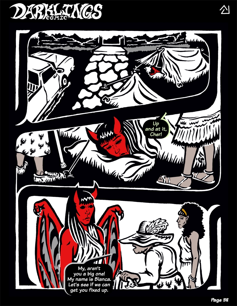 5.38 - Visitors