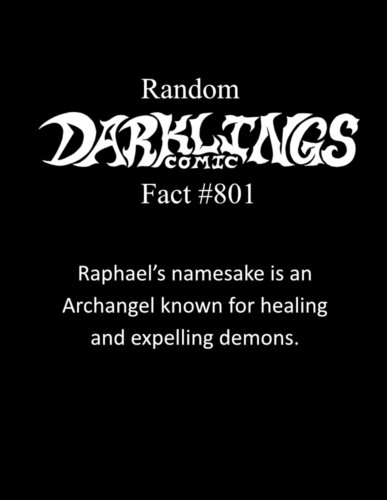 Random Fact #801