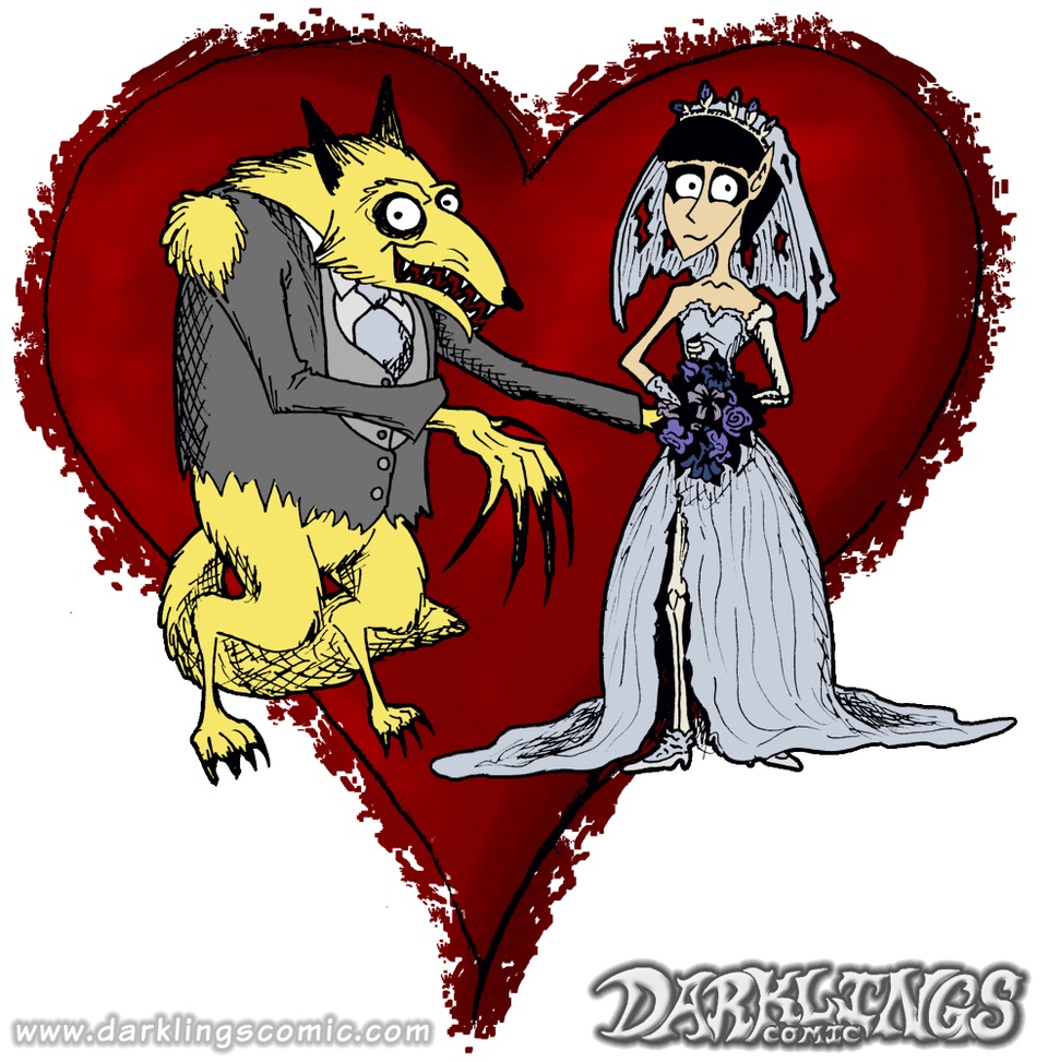 Valentine's Day 2019