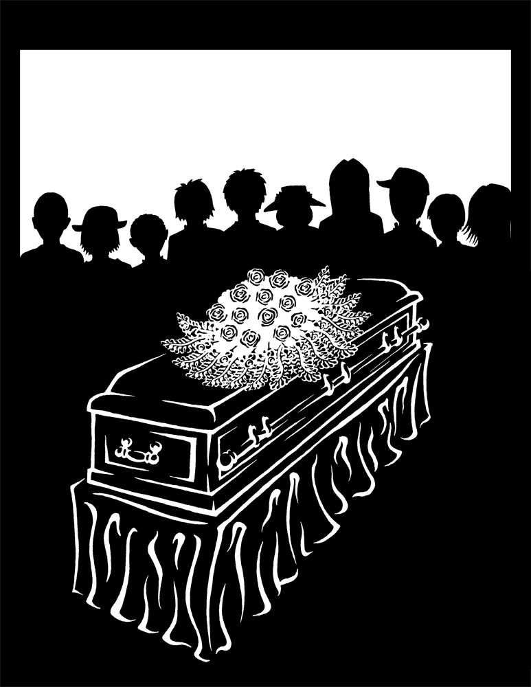 Condolences and Apologies