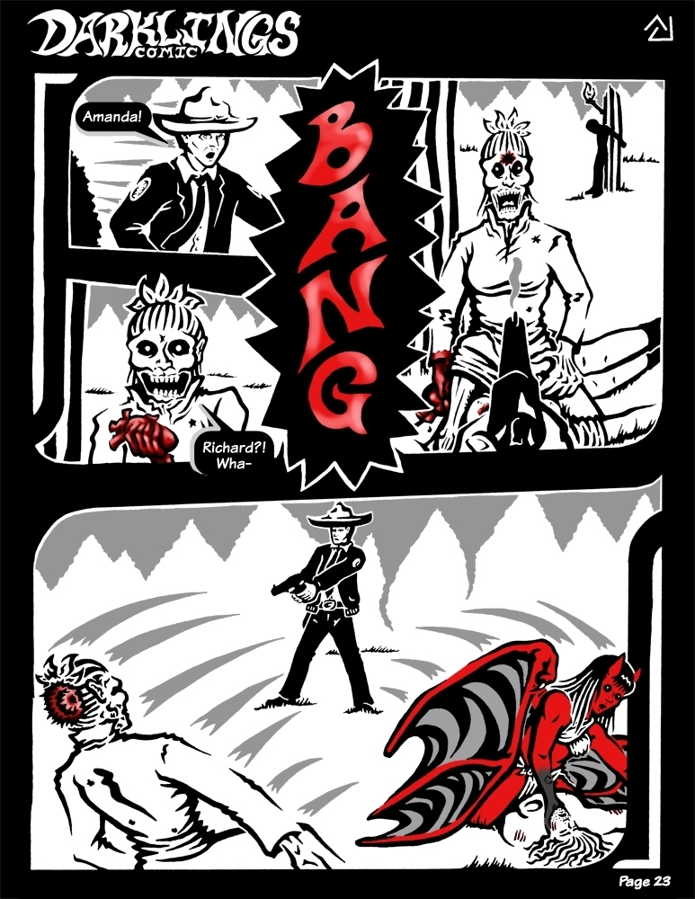 5.23 - Splitting Headache