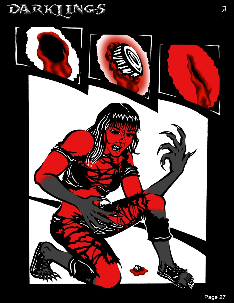 1.27 - Seeing Red