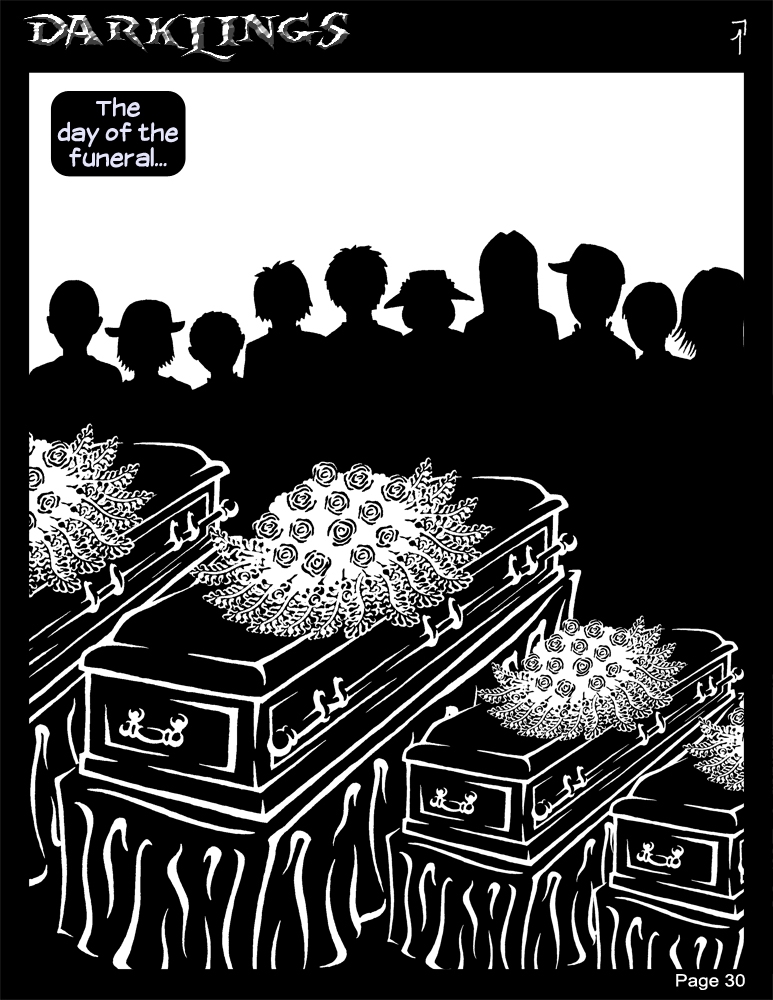 1.30 - Rest in Peace