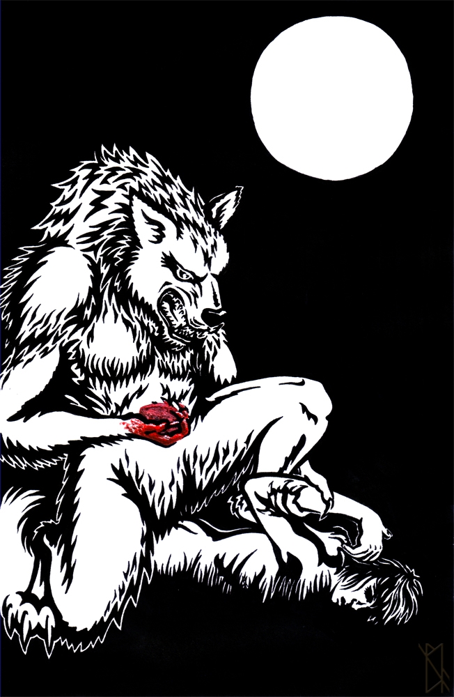 Happy Valentine's Day!
