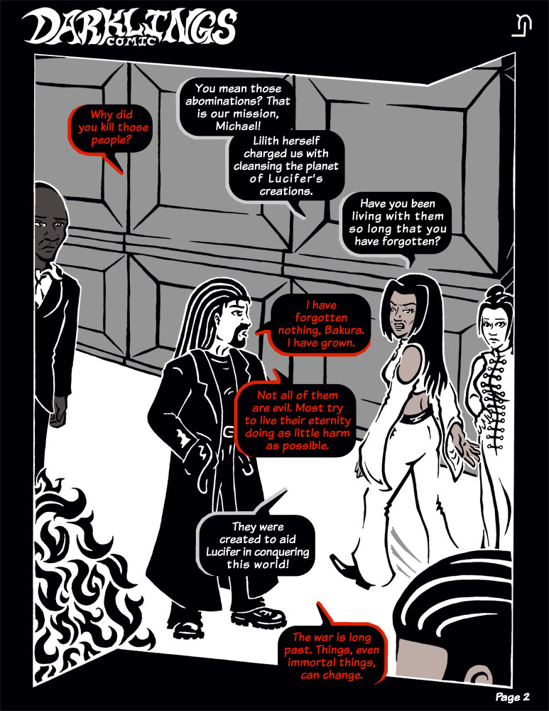 7.2 - Mission Statement