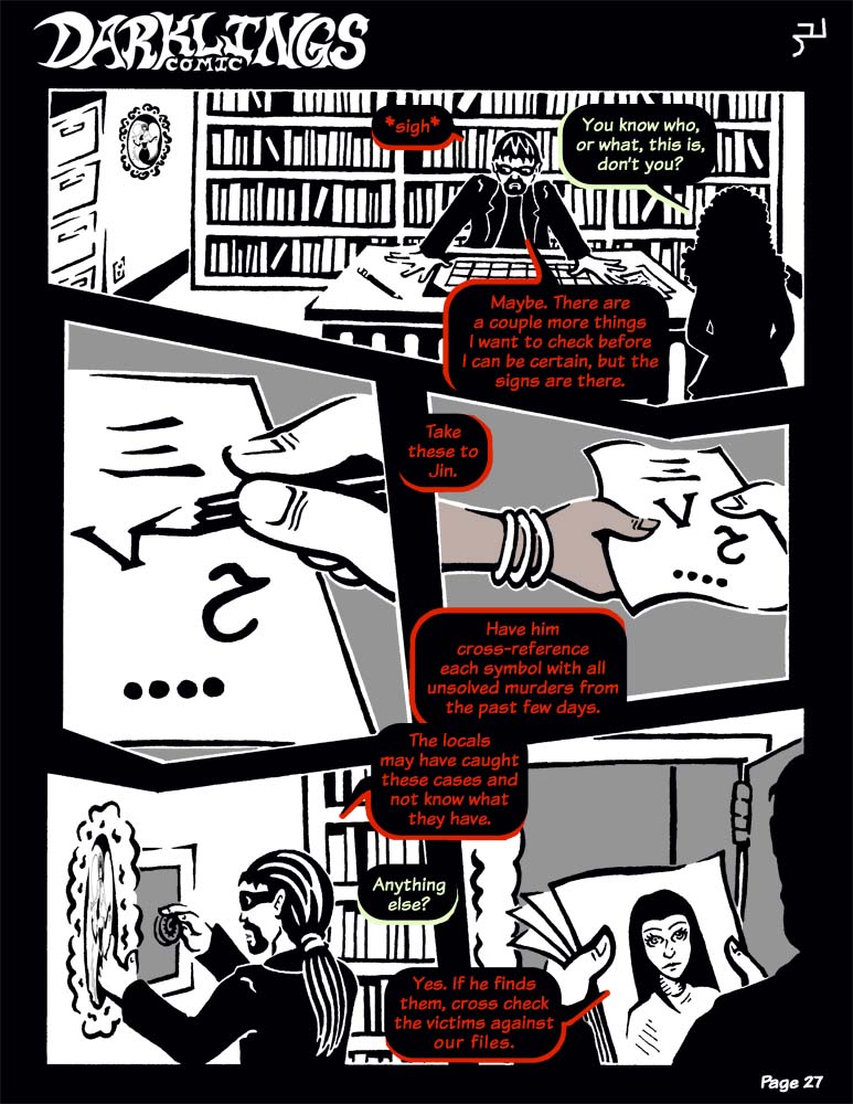 6.27 - Signs and Portents