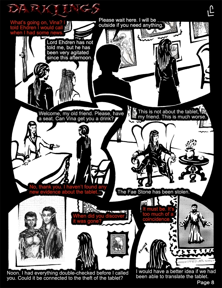 2.8 - Art Critic