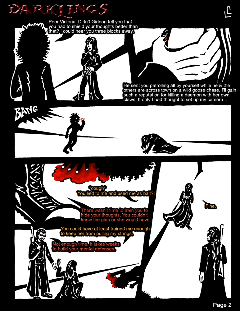 2.2 - Bait