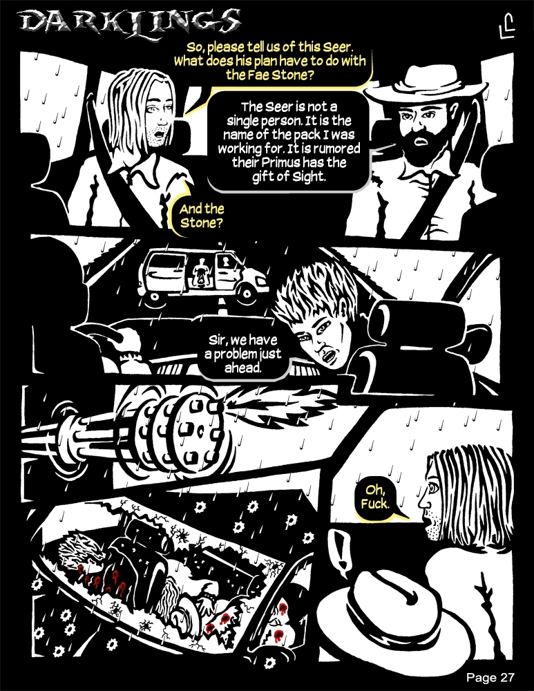 2.27 - Charlie Foxtrot