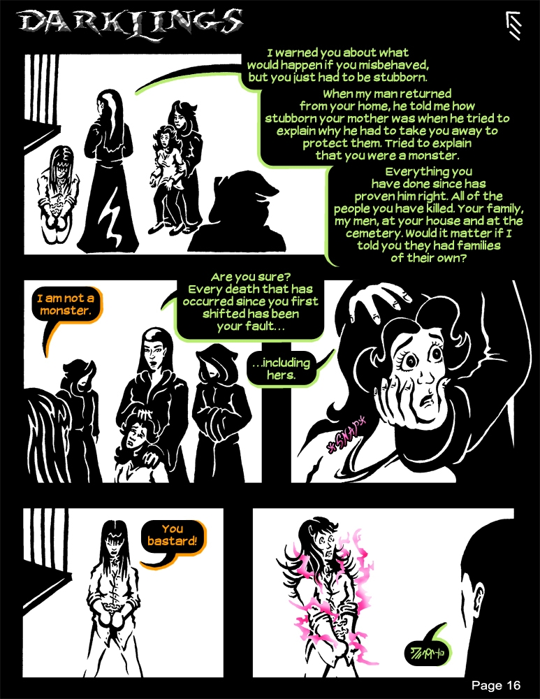 3.16 - Responsibility